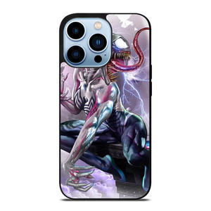 VENOM PINK VENOMVERSE iPhone 13 Pro Max Case Cover