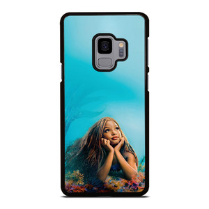 HALLE BAILEY ARIEL THE LITTLE MERMAID DISNEY Samsung Galaxy S9 Case Cover