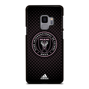 INTER MIAMI FC SOCCER MLS ADIDAS Samsung Galaxy S9 Case Cover