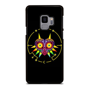 LEGEND OF ZELDA MAJORA MASK Samsung Galaxy S9 Case Cover