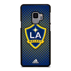 LOS ANGELES LA GALAXY SOCCER MLS ADIDAS Samsung Galaxy S9 Case Cover
