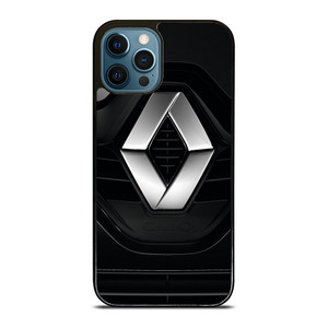 RENAULT EMBLEM iPhone 12 Pro Max Case Cover RENAULT EMBLEM iPhone 12 Pro Max Case Cover