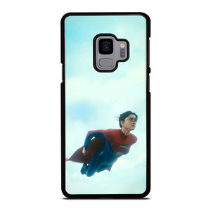 SUPER GIRL KARA FLASH MOVIE Samsung Galaxy S9 Case Cover