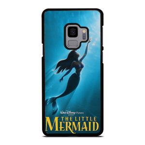 THE LITTLE MERMAID CLASSIC CARTOON 1989 DISNEY POSTER Samsung Galaxy S9 Case Cover THE LITTLE MERMAID CLASSIC CARTOON 1989 DISNEY POSTER Samsung Galaxy S9 Case Cover