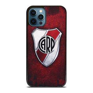 RIVER PLATE EL MAS GRANDE LOGO iPhone 12 Pro Max Case Cover