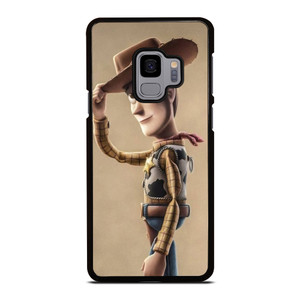 TOY STORY WOODY DISNEY MOVIE Samsung Galaxy S9 Case Cover