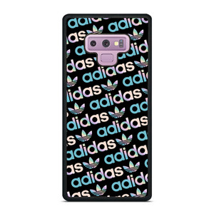 ADIDAS HOLOGRAPHIC LOGO Samsung Galaxy Note 9 Case Cover ADIDAS HOLOGRAPHIC LOGO Samsung Galaxy Note 9 Case Cover