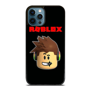 ROBLOX GAME ICON iPhone 12 Pro Max Case Cover