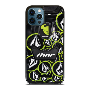 ROCKSTAR THOR MX SENTINEL iPhone 12 Pro Max Case Cover
