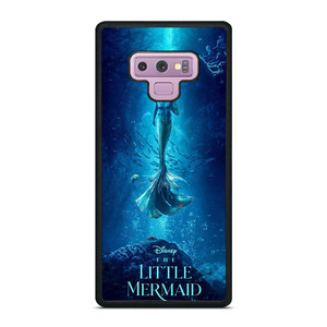 DISNEY HALLE BAILEY ARIEL THE LITTLE MERMAID Samsung Galaxy Note 9 Case Cover