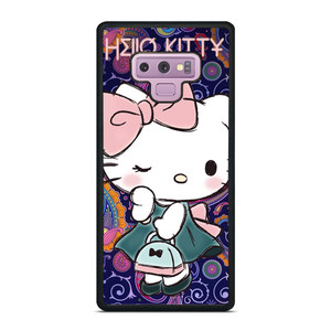 HELLO KITTY VERA BRADLEY Samsung Galaxy Note 9 Case Cover