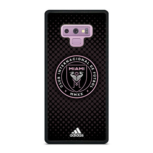 INTER MIAMI FC SOCCER MLS ADIDAS Samsung Galaxy Note 9 Case Cover