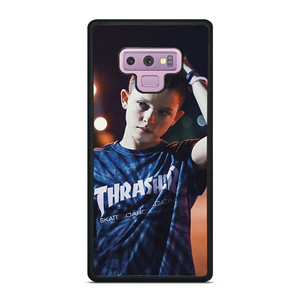 JACOB SARTORIUS THRASHER Samsung Galaxy Note 9 Case Cover