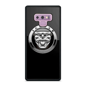 JAGUAR LOGO ICON CAR Samsung Galaxy Note 9 Case Cover JAGUAR LOGO ICON CAR Samsung Galaxy Note 9 Case Cover
