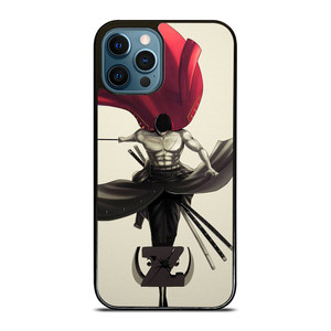 RORONOA ZORO ONE PIECE ANIME iPhone 12 Pro Max Case Cover RORONOA ZORO ONE PIECE ANIME iPhone 12 Pro Max Case Cover