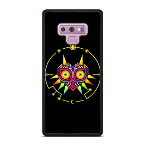 LEGEND OF ZELDA MAJORA MASK Samsung Galaxy Note 9 Case Cover