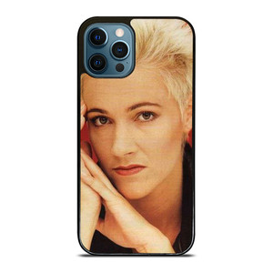 ROXETTE GUN MARIE FREDRIKSSON iPhone 12 Pro Max Case Cover
