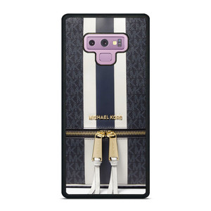 MICHAEL KORS MK LOGO BACKPACK BAG Samsung Galaxy Note 9 Case Cover