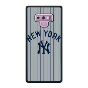 NEW YORK YANKEES LOGO ICON BASEBALL Samsung Galaxy Note 9 Case Cover