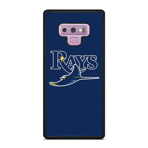 TAMPA BAY DEVIL RAYS LOGO BASEBALL TEAM Samsung Galaxy Note 9 Case Cover