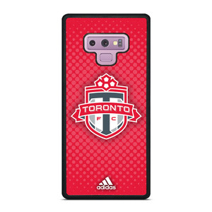 TORONTO FC SOCCER MLS ADIDAS Samsung Galaxy Note 9 Case Cover