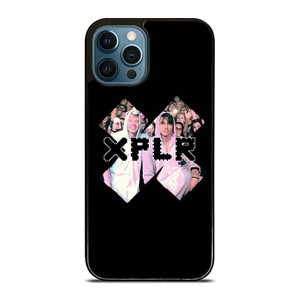 SAM AND COLBY XPLR LOGO iPhone 12 Pro Max Case Cover