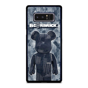 BEAR BRICK CLOT JEANS Samsung Galaxy Note 8 Case Cover BEAR BRICK CLOT JEANS Samsung Galaxy Note 8 Case Cover
