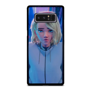 BEAUTIFUL GWEN STACEY SPIDER-WOMAN Samsung Galaxy Note 8 Case Cover