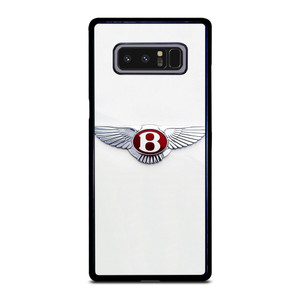 BENTLEY LOGO CAR ICON Samsung Galaxy Note 8 Case Cover