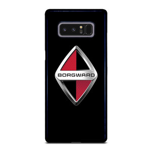 BOGWARD CAR LOGO Samsung Galaxy Note 8 Case Cover