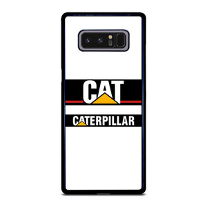 CATERPILLAR LOGO TRACTOR CAT ICON EMBLEM Samsung Galaxy Note 8 Case Cover