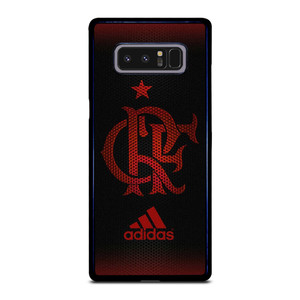 CR FLAMENGO FOOTBALL ADIDAS Samsung Galaxy Note 8 Case Cover