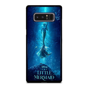 DISNEY HALLE BAILEY ARIEL THE LITTLE MERMAID Samsung Galaxy Note 8 Case Cover