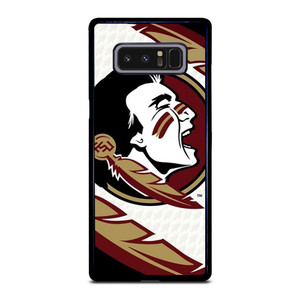 FLORIDA STATES UNIVERSITY FSU SEMINOLES FOOTBALL LOGO Samsung Galaxy Note 8 Case Cover