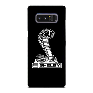 FORD SHELBY CAR COBRA LOGO Samsung Galaxy Note 8 Case Cover