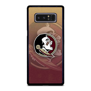 FSU FLORIDA STATES SEMINOLES LOGO Samsung Galaxy Note 8 Case Cover