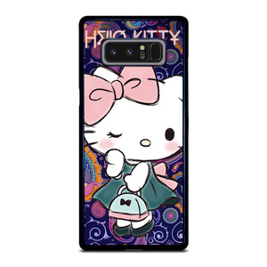 HELLO KITTY VERA BRADLEY Samsung Galaxy Note 8 Case Cover