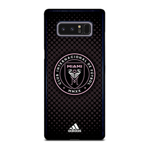 INTER MIAMI FC SOCCER MLS ADIDAS Samsung Galaxy Note 8 Case Cover