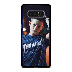 JACOB SARTORIUS THRASHER Samsung Galaxy Note 8 Case Cover