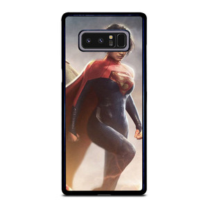 KARA KENT SUPER GIRL FLASH MOVIE Samsung Galaxy Note 8 Case Cover