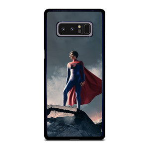 KARA SUPERGIRL THE FLASH SASHA KALLE Samsung Galaxy Note 8 Case Cover