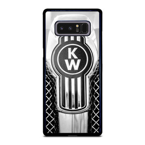 KENWORTH TRUCK SILVER LOGO Samsung Galaxy Note 8 Case Cover
