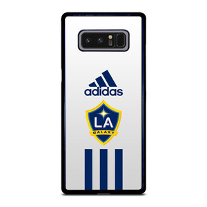 LA GALAXY ADIDAS STRIPES Samsung Galaxy Note 8 Case Cover