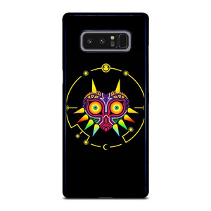 LEGEND OF ZELDA MAJORA MASK Samsung Galaxy Note 8 Case Cover