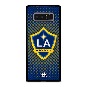 LOS ANGELES LA GALAXY SOCCER MLS ADIDAS Samsung Galaxy Note 8 Case Cover
