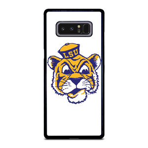 LSU TIGERS RETRO VINTAGE LOUISIANA STATE UNIVERSITY Samsung Galaxy Note 8 Case Cover