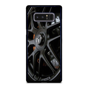 MERCEDES BENZ AMG WHEEL LOGO Samsung Galaxy Note 8 Case Cover