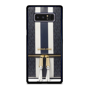 MICHAEL KORS MK LOGO BACKPACK BAG Samsung Galaxy Note 8 Case Cover
