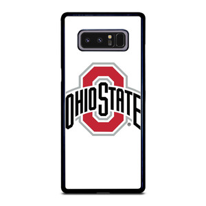 OHIO STATE LOGO FOOTBALL ICON Samsung Galaxy Note 8 Case Cover OHIO STATE LOGO FOOTBALL ICON Samsung Galaxy Note 8 Case Cover