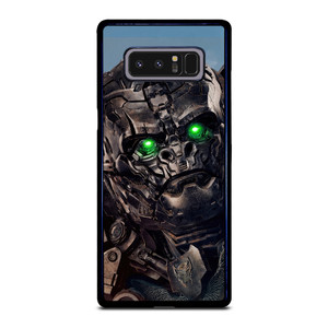 OPTIMUS PRIMAL TRANSFORMERS RISE OF THE BEASTS Samsung Galaxy Note 8 Case Cover